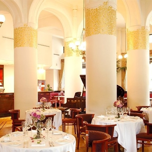 アルテリーベ横浜本店