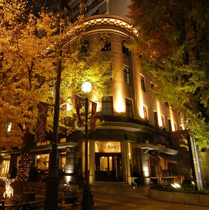 アルテリーベ横浜本店