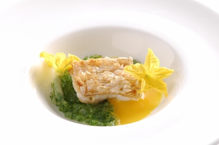 【極上の料理】