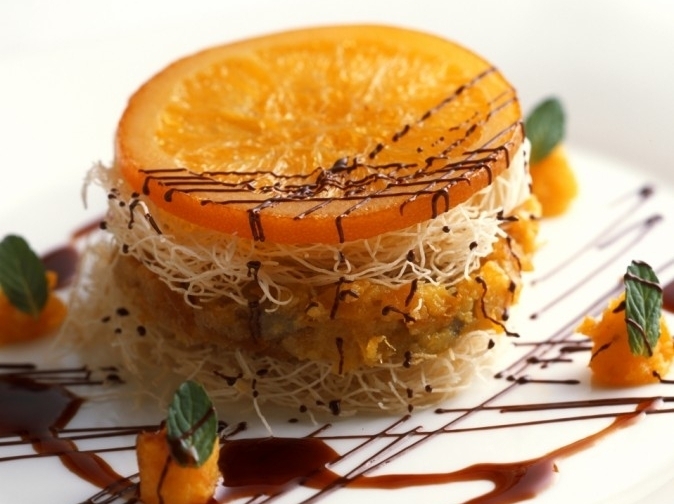 【極上の料理】