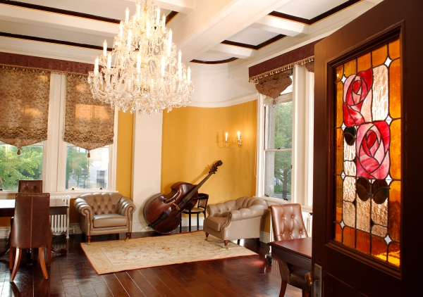 会場見学・ギフト展示