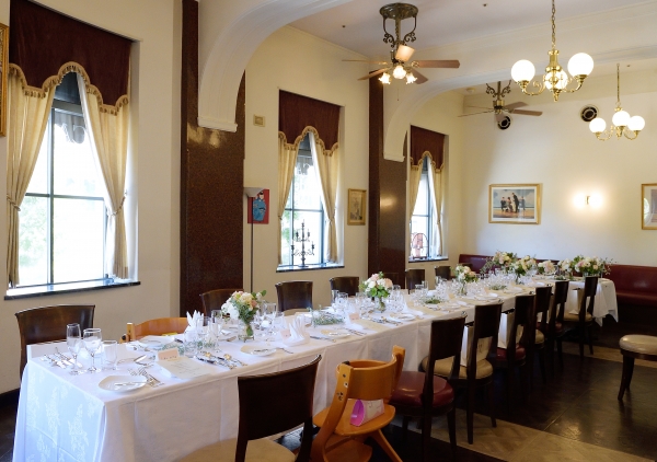 【2店舗目】カフェドゥラプレス（日本大通り）