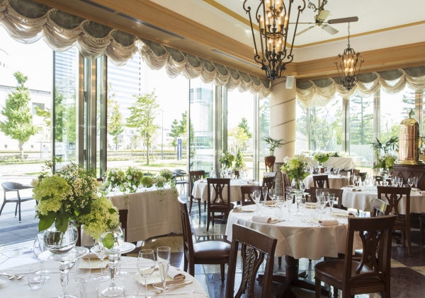 【3店舗目】レオーネマルチアーノ（みなとみらい）